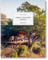 Great Escapes: Africa. The Hotel Book. 2020 Edition