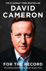 David Cameron: For the Record