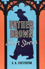 Father Brown Short Stories