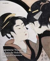 Japanese Woodcuts (bazar)