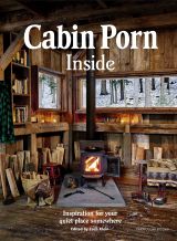 Cabin Porn: Inside