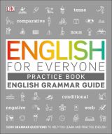 English for Everyone: English Grammar Guide Practice Book