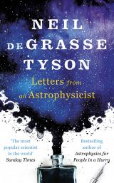 Letters from an Astrophysicist