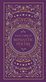 Pocket Book of Romantic Poetry (Barnes & Noble Flexibound Pocket Editions)