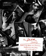 The Dior Sessions: Portraits by Nikolai von Bismarck. Tailored by Kim Jones.