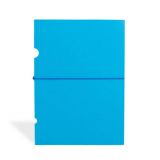 Zápisník Paper-Oh Buco Blue B6 nelinkovaný