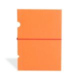 Zápisník Paper-Oh Buco Orange B7 nelinkovaný