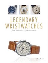 Legendary Wristwatches