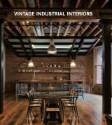 Vintage Industrial Interiors