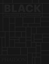 Black: Architecture in Monochrome (mini format)
