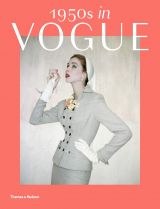 1950s in Vogue: The Jessica Daves Years 1952-1962