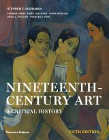 Nineteenth Century Art. A Critical History (5th edition)
