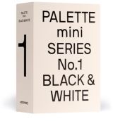 Palette Mini Series 01: Black & White