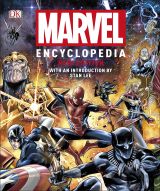 Marvel Encyclopedia (New Edition)