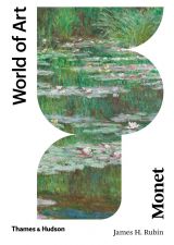 Monet (World of Art)