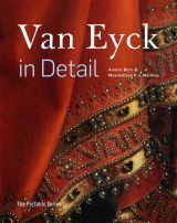Van Eyck in Detail. The Portable Edition