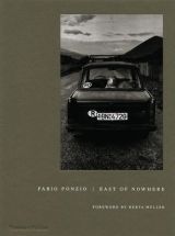 Fabio Ponzio: East of Nowhere