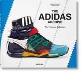 The adidas Archive. The Footwear Collection