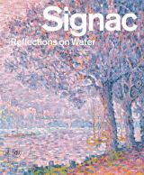 Signac: Reflections on Water 