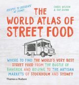 The World Atlas of Street Food