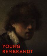 Young Rembrandt (bazar)