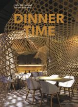 Dinner Time: New Restaurant Interior Design 