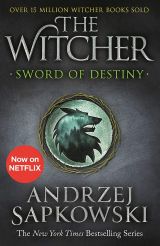 The Witcher: Sword of Destiny