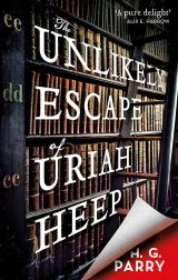 The Unlikely Escape of Uriah Heep 