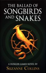 The Ballad of Songbirds and Snakes (bazar)