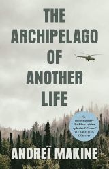 The Archipelago of Another Life 