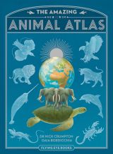 The Amazing Animal Atlas 