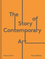 The Story of Contemporary Art  (bazar)
