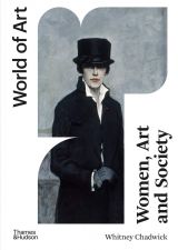 Women, Art and Society (World of Art) 