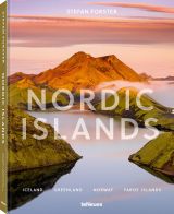 Nordic Islands. Iceland - Greenland - Norway - Faroe Islands 