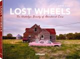 Lost Wheels: The Nostalgic Beauty of Abandoned Cars