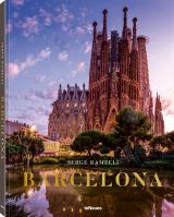 Serge Ramelli: Barcelona 