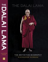 The Dalai Lama. The Biography