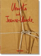 Christo and Jeanne-Claude - 40th Anniversary Edition