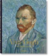 Van Gogh. The Complete Paintings