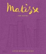 Matisse: The Books 