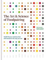 The Art & Science of Foodpairing (bazar)