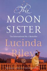 The Moon Sister (The Seven Sisters) 