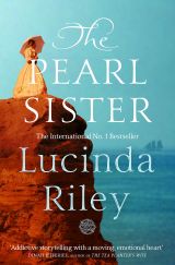 The Pearl Sister (The Seven Sisters)