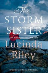 The Storm Sister (The Seven Sisters)