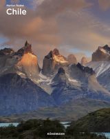 Chile (Spectacular Places) 