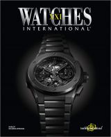 Watches International. Volume XXI