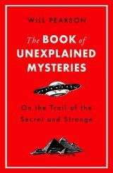 The Book of Unexplained Mysteries