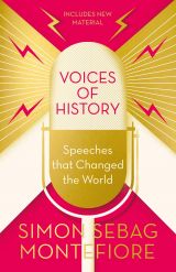 Voices of History: Speeches that Changed the World 