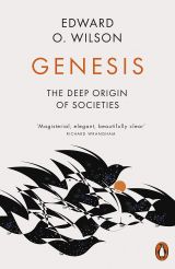 Genesis: The Deep Origin of Societies 