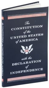 The Constitution of the United States of America with the Declaration of Independence (Barnes & Noble Flexibound Editions)